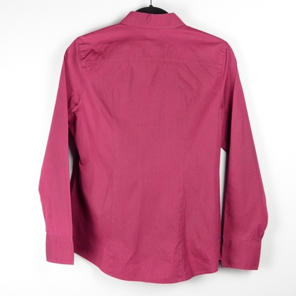 Eddie Bauer Women's Button Down - Picture 3 of 5